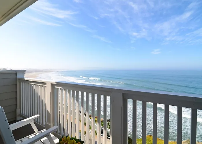 Pismo Lighthouse Suites