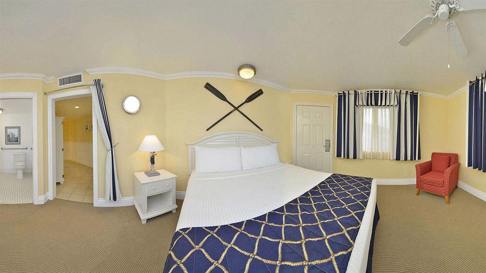 Pismo Lighthouse Hotel 3*