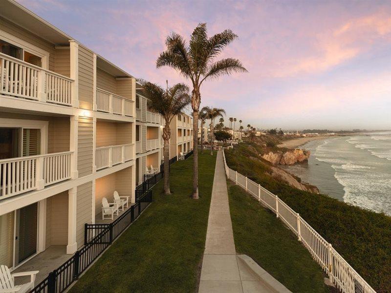 Hotel Pismo Lighthouse 3*