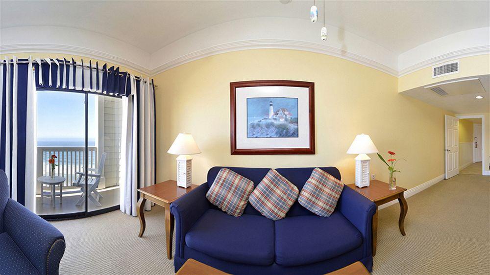 Hotel Pismo Lighthouse 3*