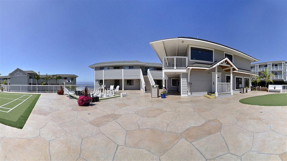 Pismo Lighthouse