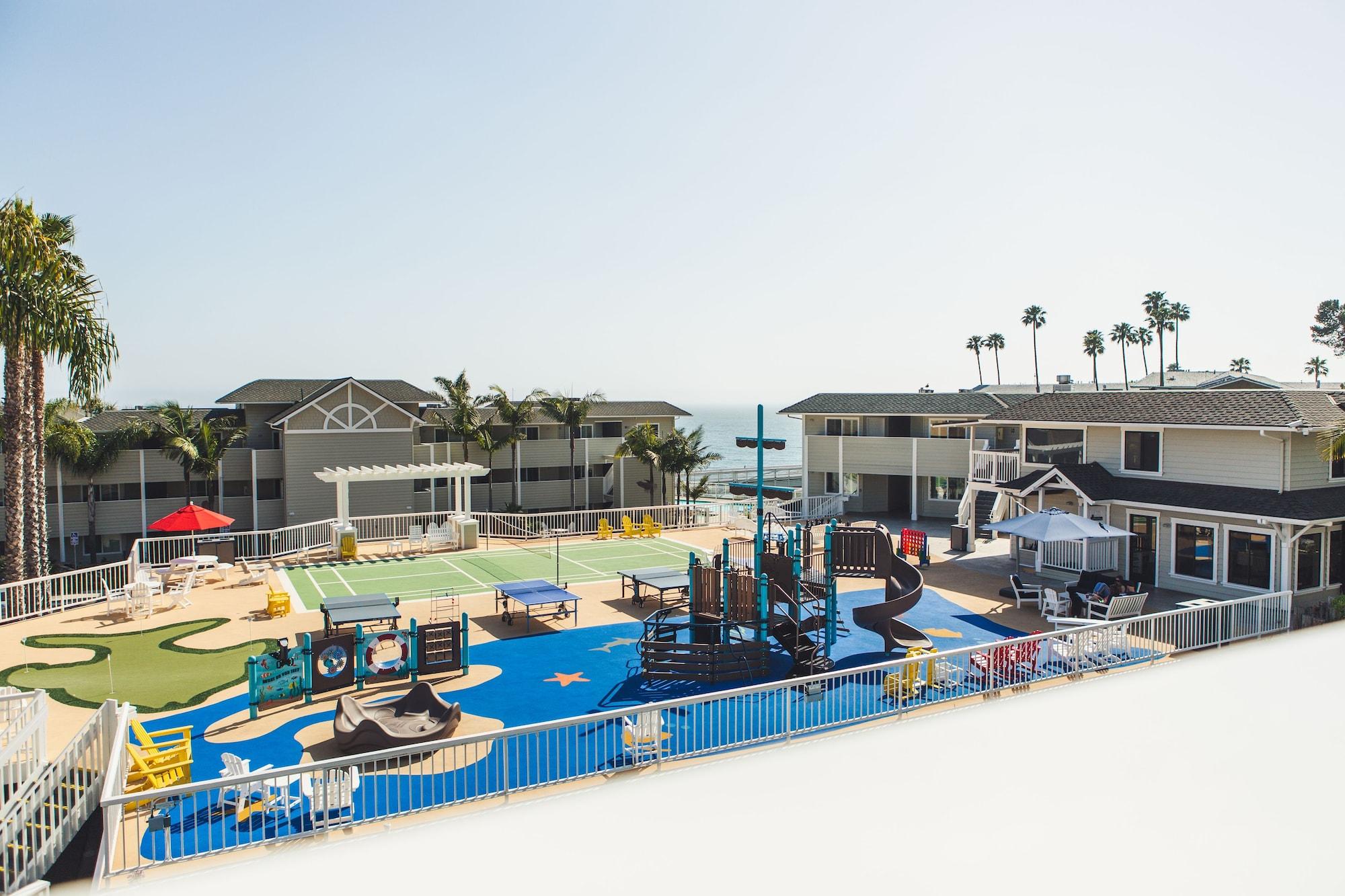 Hotel Pismo Lighthouse 3*