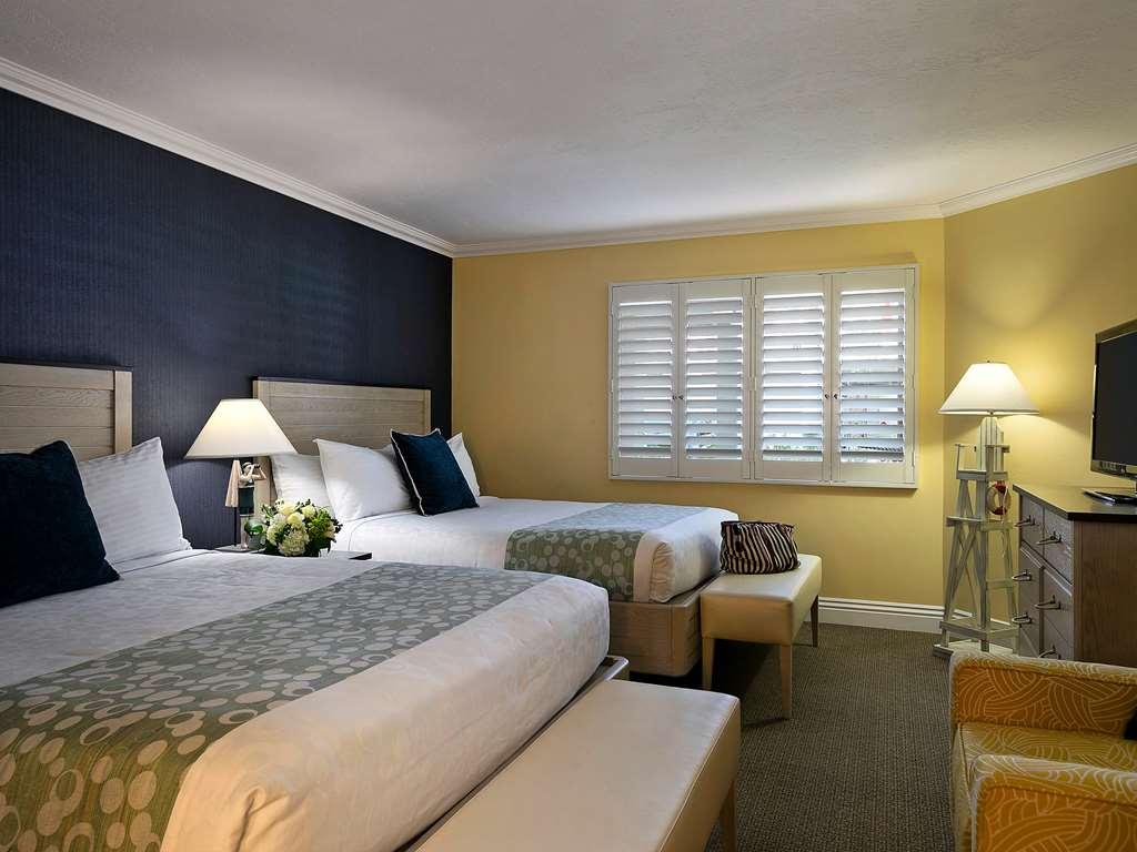 Hotel Pismo Lighthouse 3*