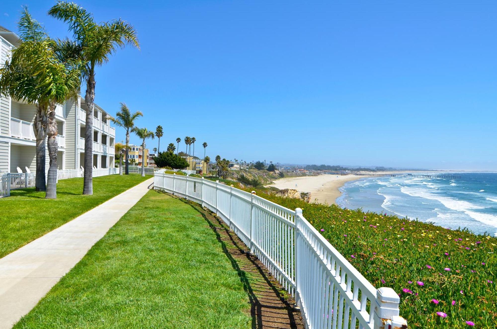 Hotel Pismo Lighthouse Pismo Beach