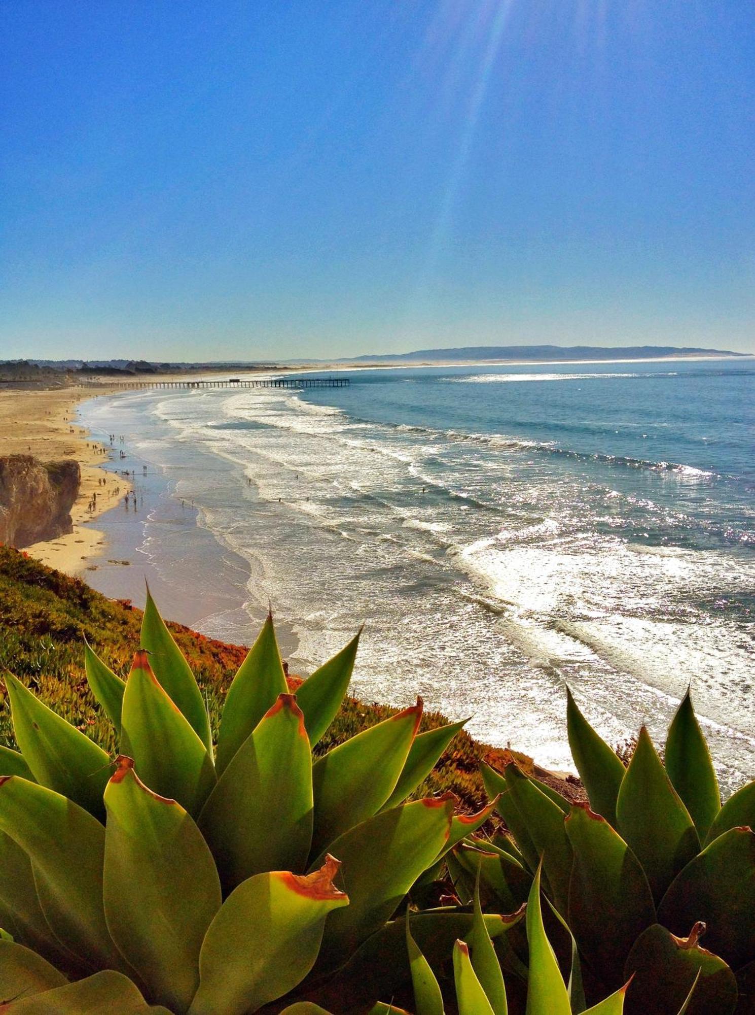 Hotel Pismo Lighthouse
