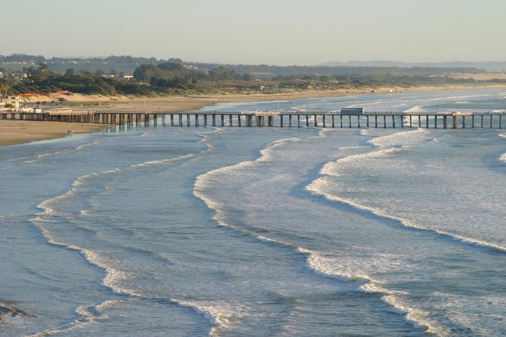 Hotel Pismo Lighthouse