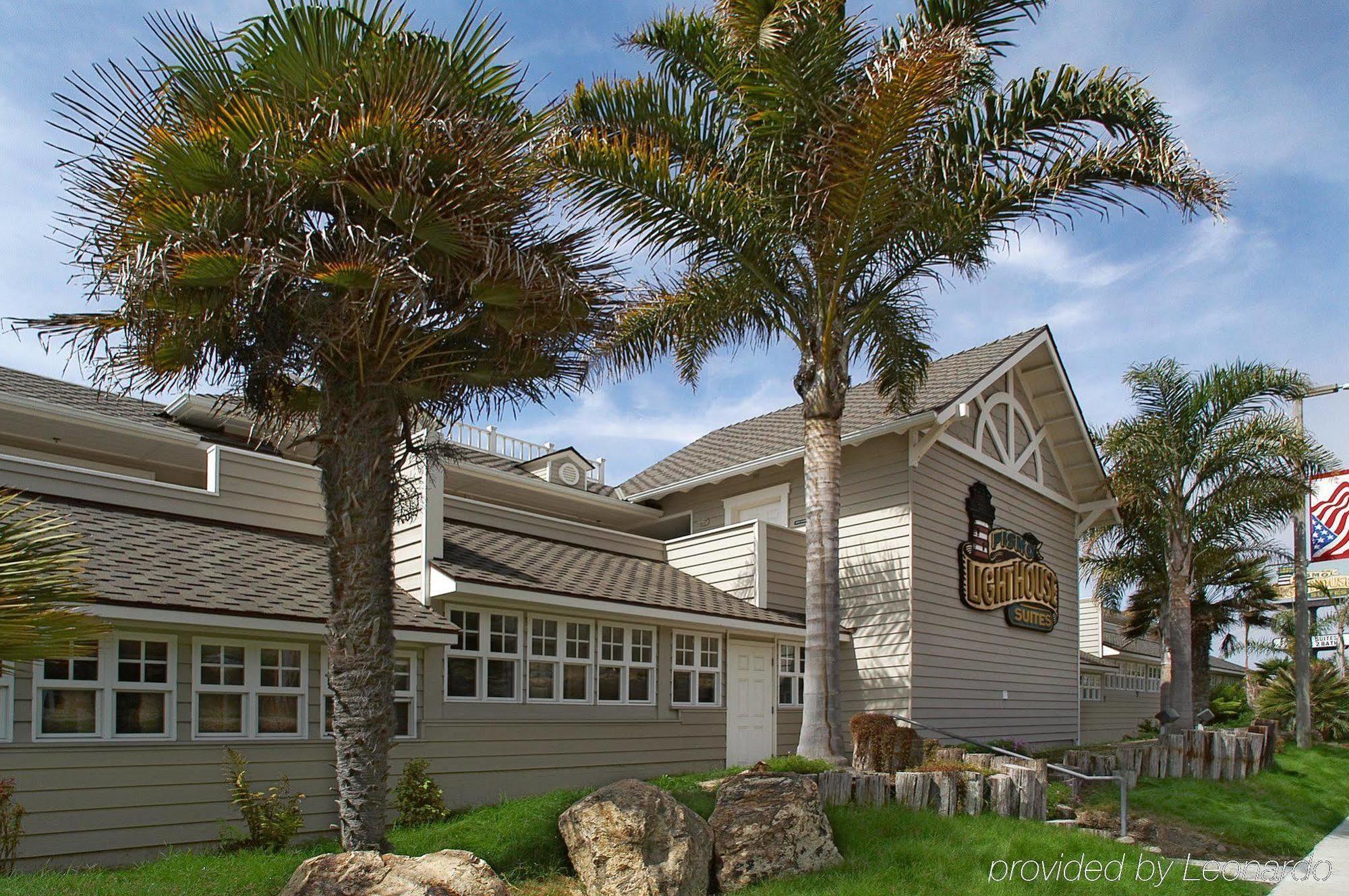 Pismo Lighthouse Hotel