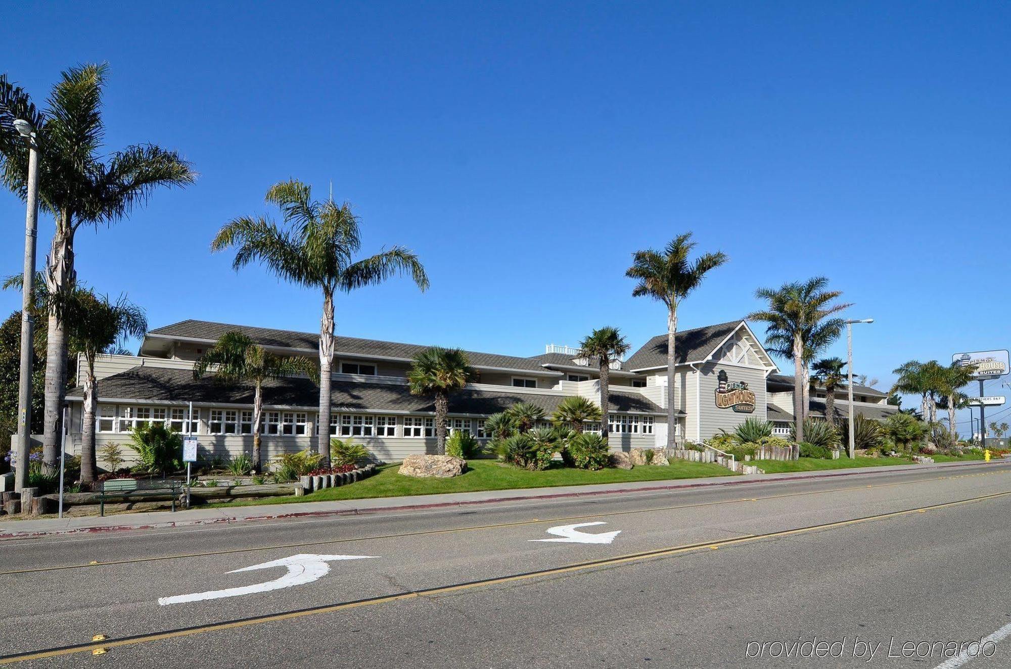 Hotel Pismo Lighthouse