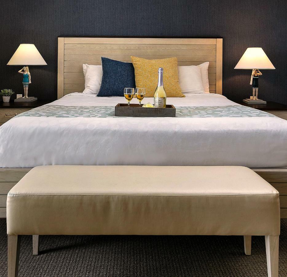 Hotel Pismo Lighthouse 3*