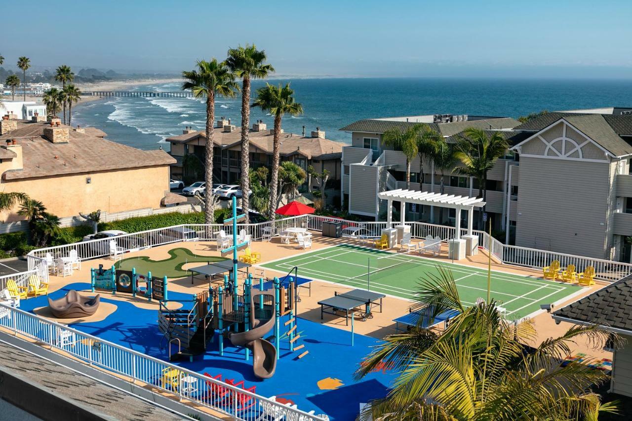 Pismo Lighthouse Hotel 3*