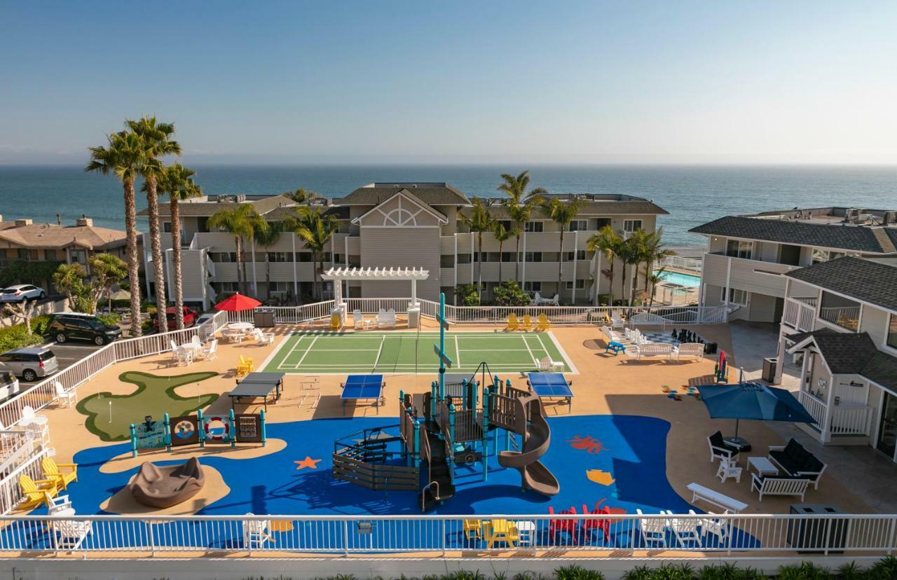 Pismo Lighthouse 3*
