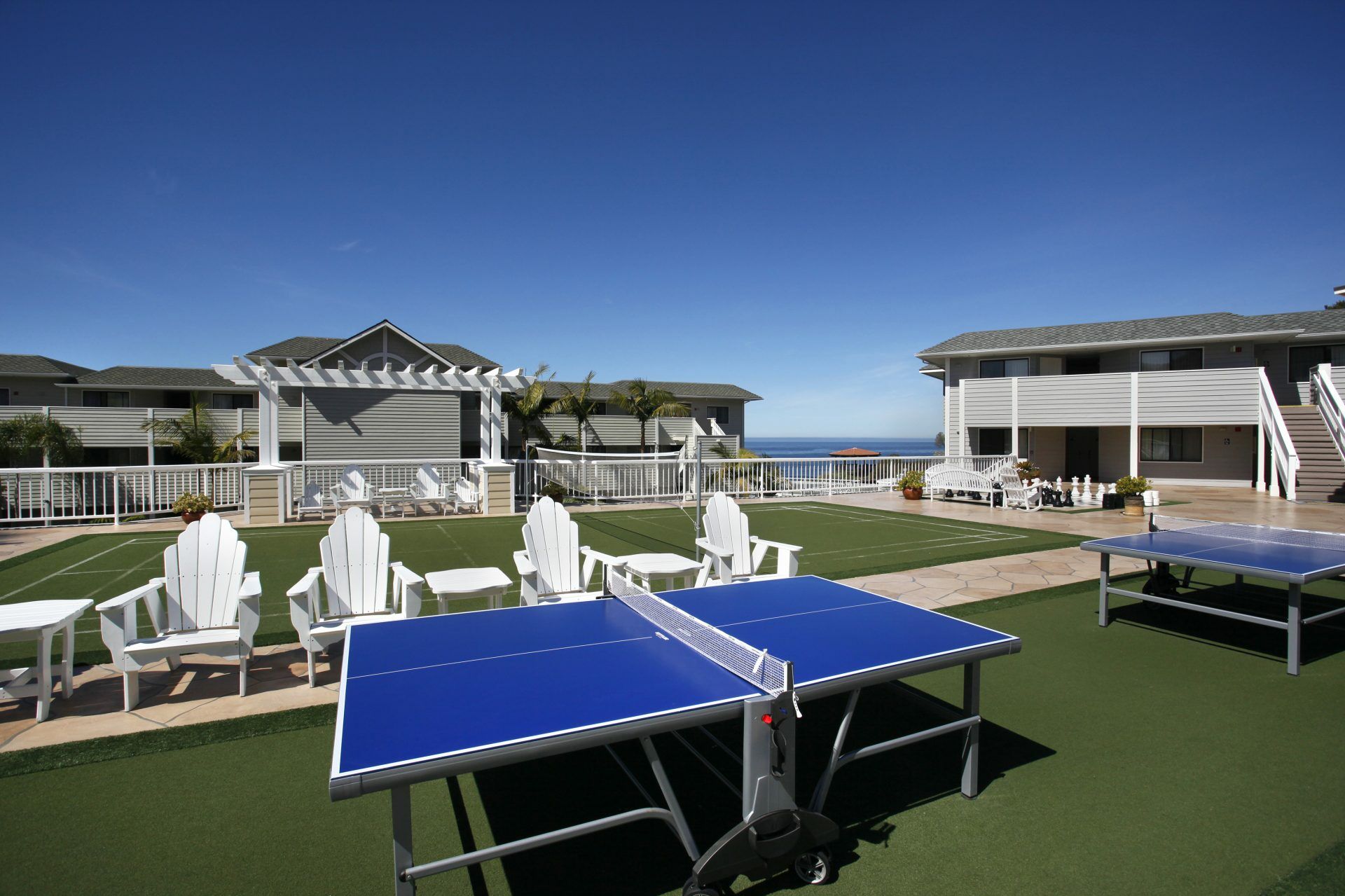 Pismo Lighthouse 3*