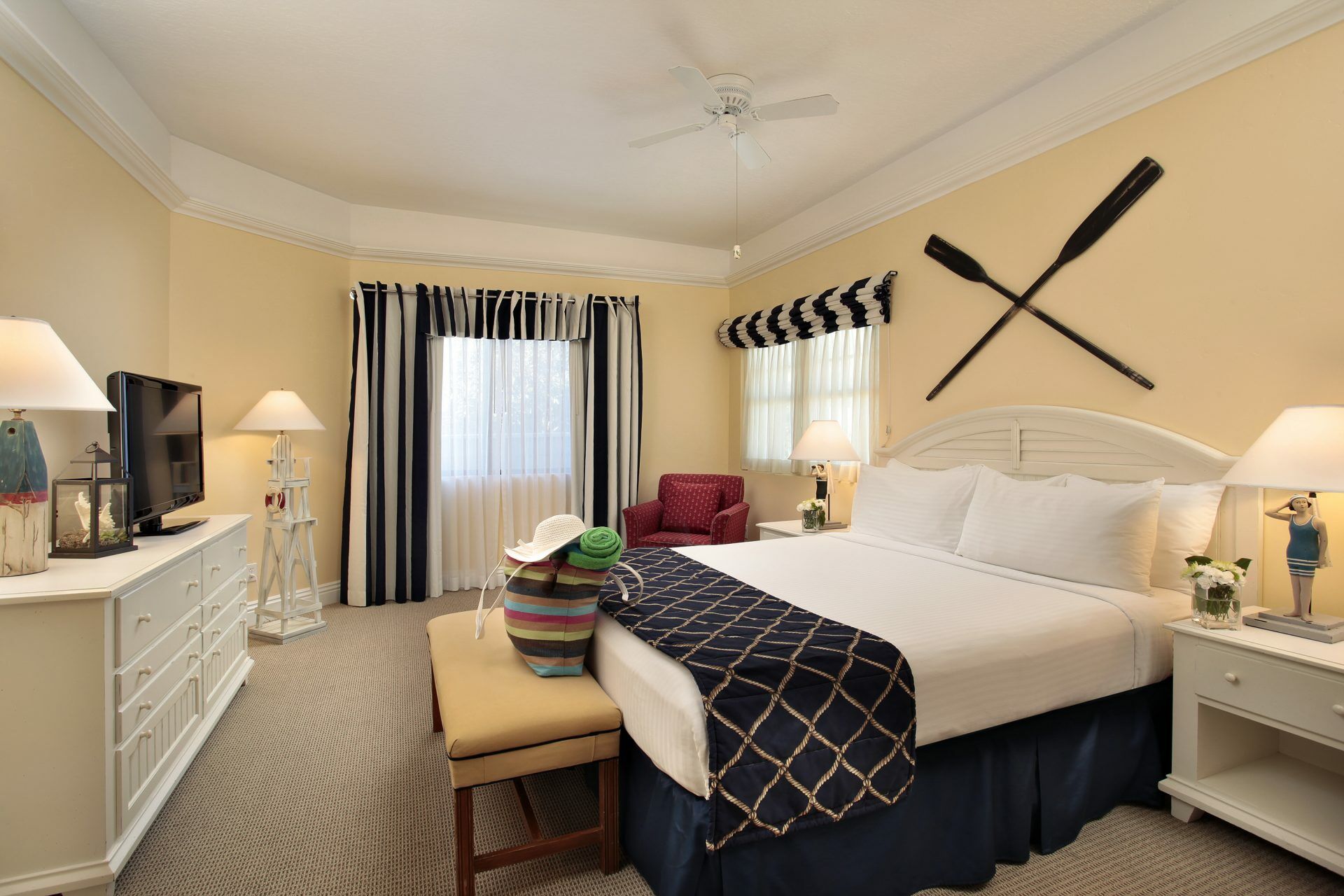 Hotel Pismo Lighthouse 3*