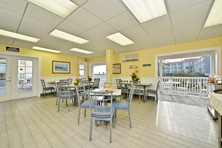 Hotel Pismo Lighthouse
